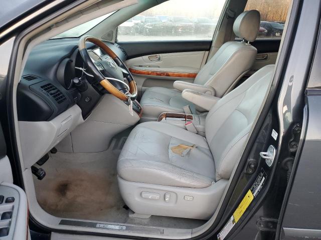 Photo 7 from auction – 2007 LEXUS RX 350 with VIN 2T2GK31UX7C023681