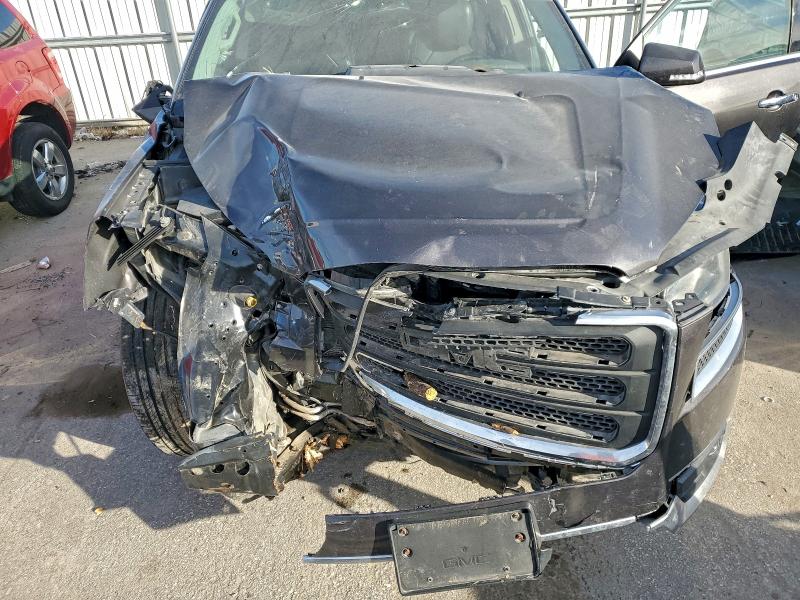 Photo 12 from auction – 2014 GMC ACADIA SLT with VIN 1GKKVRKDXEJ284984