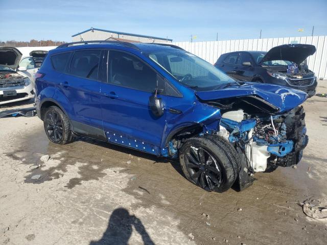 Photo 4 from auction – 2018 FORD ESCAPE SE with VIN 1FMCU0GD5JUC04938