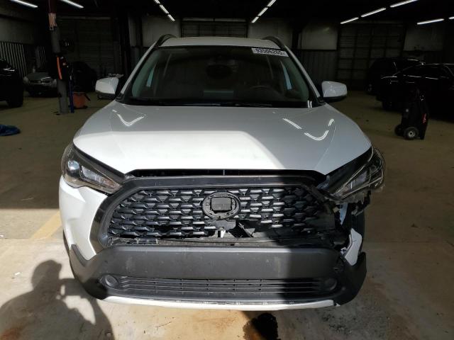 Photo 5 from auction – 2022 TOYOTA COROLLA CR with VIN 7MUCAABG2NV031352