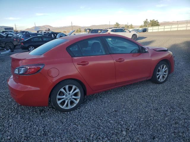 Photo 3 from auction – 2010 MAZDA 3 S with VIN JM1BL1S69A1164513