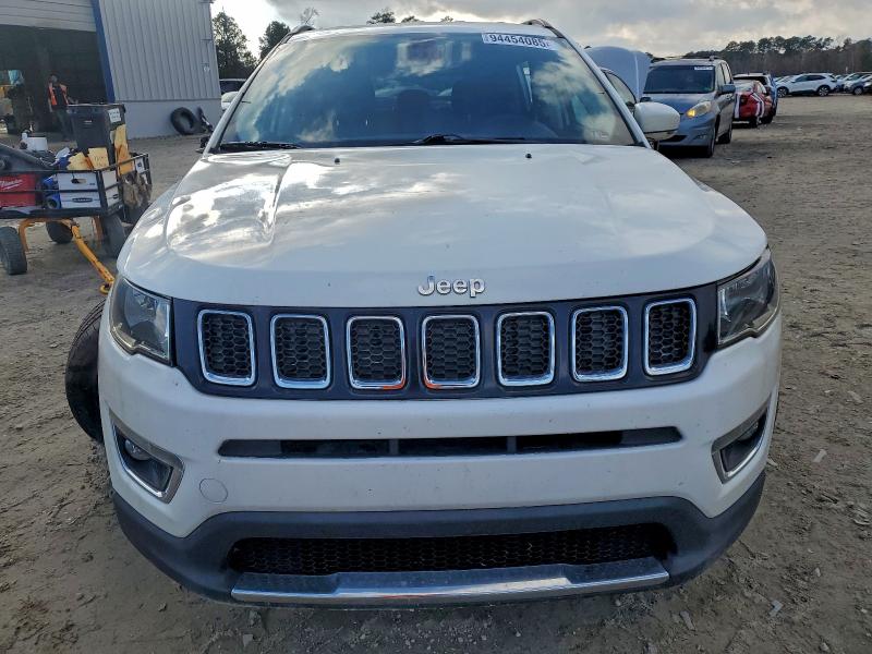 Zdjęcie 5 z aukcji – 2019 JEEP COMPASS LI z VIN 3C4NJCCB3KT664543