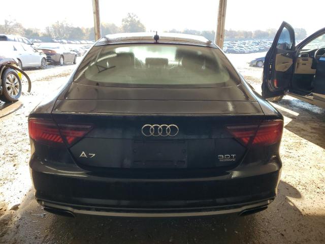 Photo 6 from auction – 2016 AUDI A7 PRESTIG with VIN WAU2GAFC9GN014095