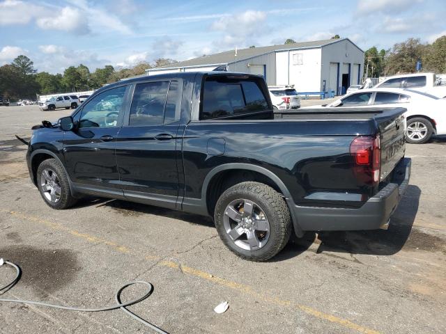 Photo 2 from auction – 2024 HONDA RIDGELINE with VIN 5FPYK3F67RB009973