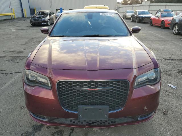 Photo 5 from auction – 2023 CHRYSLER 300 S with VIN 2C3CCABG9PH676641