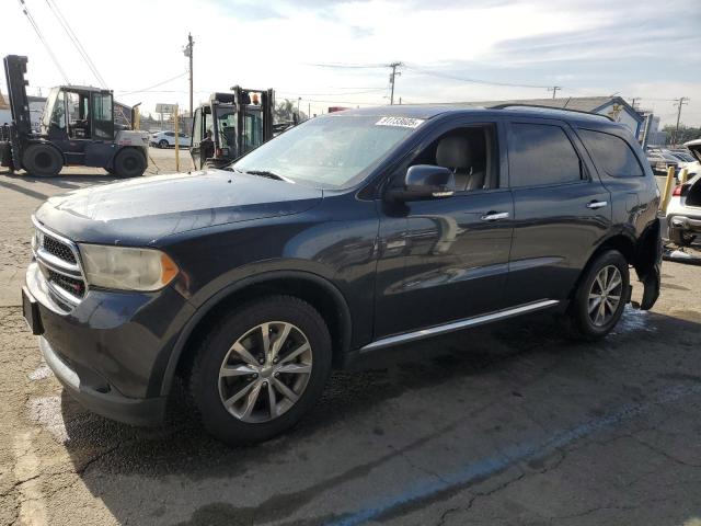 Zdjęcie 1 z aukcji – 2013 DODGE DURANGO CR z VIN 1C4SDHDT8DC658816