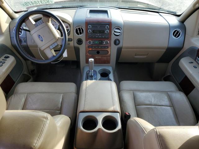 Photo 8 from auction – 2008 FORD F150 SUPER with VIN 1FTPW12V58FB35883