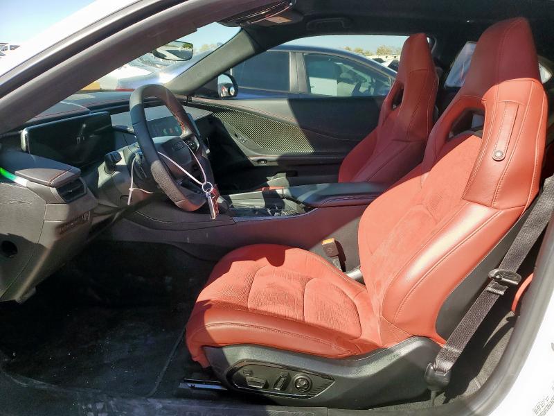 Photo 7 from auction – 2024 DODGE CHARGER DA with VIN 2C3CDBDK0RR206970