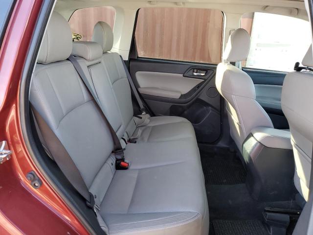 Photo 10 from auction – 2017 SUBARU FORESTER 2 with VIN JF2SJARCXHH436541