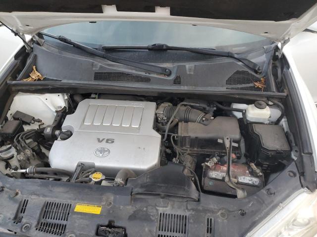 Photo 11 from auction – 2013 TOYOTA HIGHLANDER with VIN 5TDYK3EH6DS110647