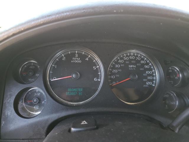 Zdjęcie 9 z aukcji – 2007 GMC NEW SIERRA z VIN 2GTEK133071673316