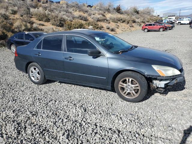 Photo 4 from auction – 2006 HONDA ACCORD with VIN JHMCM56367C008613