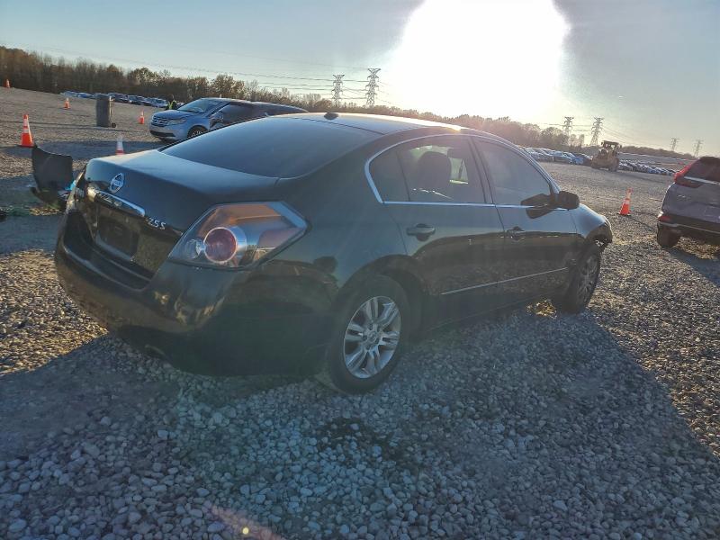 Photo 3 from auction – 2012 NISSAN ALTIMA BAS with VIN 1N4AL2AP7CC140980