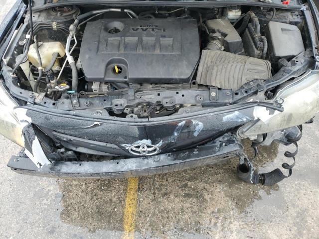 Photo 11 from auction – 2012 TOYOTA COROLLA BA with VIN 2T1BU4EE8CC886510