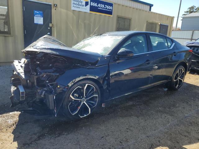 Photo 1 from auction – 2025 NISSAN ALTIMA SR with VIN 1N4BL4CV0SN361884