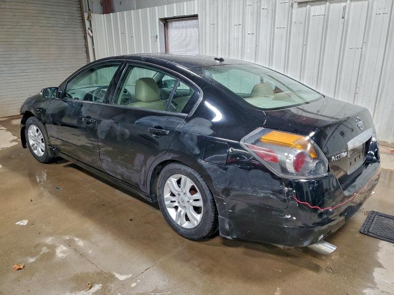 Photo 2 from auction – 2012 NISSAN ALTIMA BAS with VIN 1N4AL2AP5CN406369