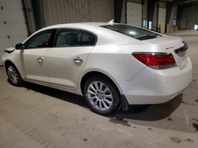 Photo 2 from auction – 2013 BUICK LACROSSE P with VIN 1G4GF5E32DF287658