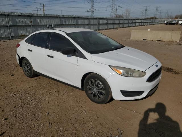 Photo 4 from auction – 2016 FORD FOCUS S with VIN 1FADP3E23GL264563