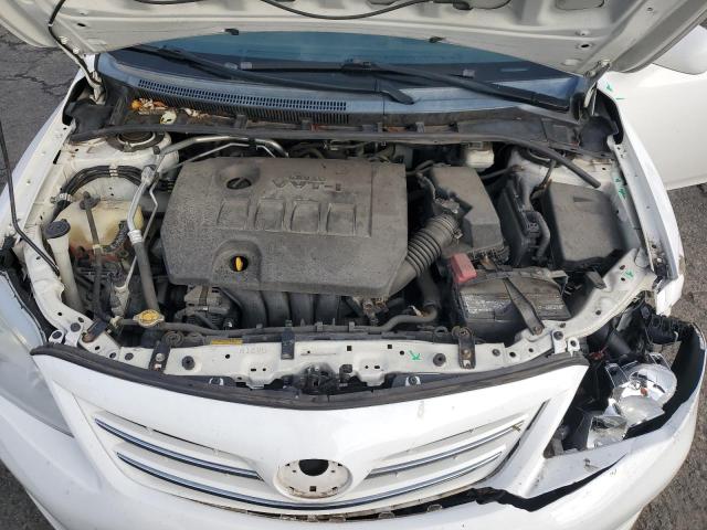 Photo 11 from auction – 2013 TOYOTA COROLLA BA with VIN 2T1BU4EE1DC118238