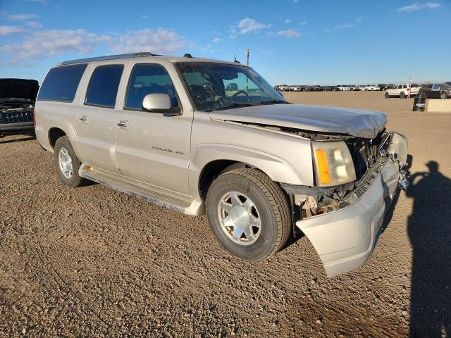 Photo 4 from auction – 2005 CADILLAC ESCALADE E with VIN 3GYFK66NX5G237215