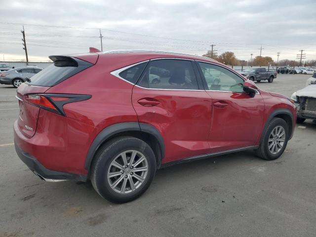 Photo 3 from auction – 2015 LEXUS NX 200T with VIN JTJBARBZ9F2014236