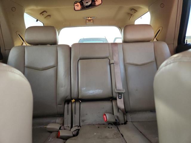 Photo 10 from auction – 2009 CADILLAC SRX with VIN 1GYEE437390104416