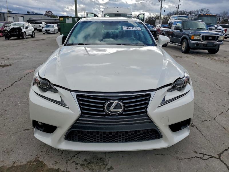 Photo 5 from auction – 2015 LEXUS IS 250 with VIN JTHBF1D28F5066007