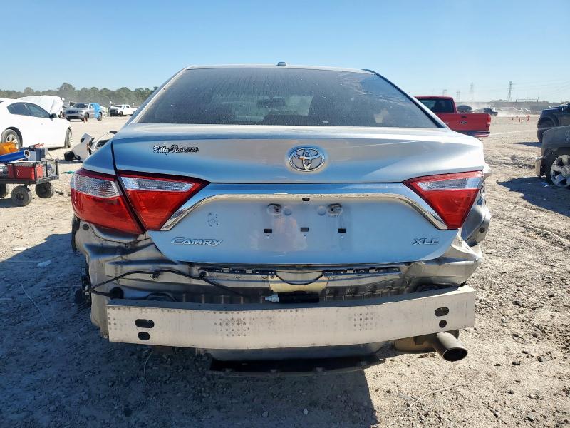 Photo 6 from auction – 2017 TOYOTA CAMRY LE with VIN 4T1BF1FK3HU643089