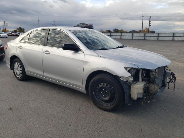 Photo 4 from auction – 2011 TOYOTA CAMRY with VIN 4T4BF3EK2BR142088