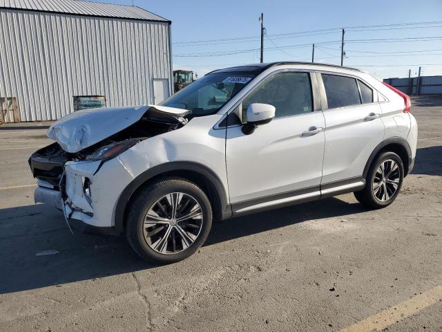 صورة رقم 1 من المزاد - 2020 MITSUBISHI ECLIPSE CR مع VIN JA4AT5AA9LZ001917