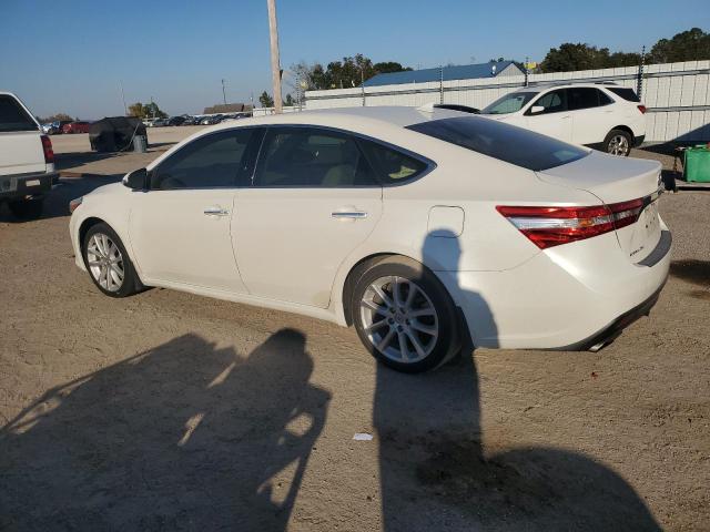 Photo 2 from auction – 2013 TOYOTA AVALON BAS with VIN 4T1BK1EB2DU050556