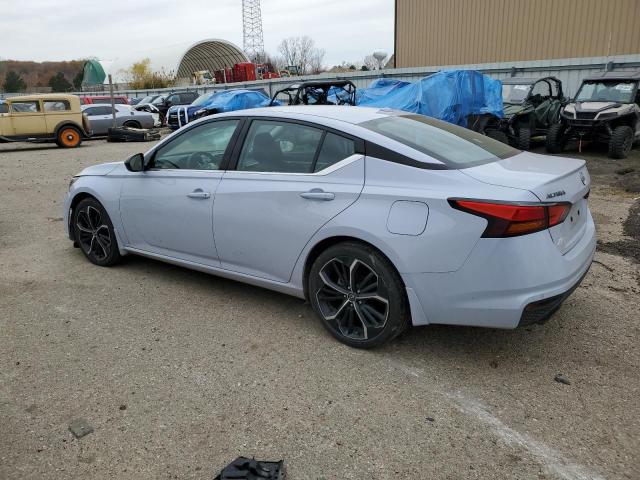 Photo 2 from auction – 2024 NISSAN ALTIMA SR with VIN 1N4BL4CV6RN344730