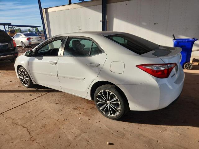 Photo 2 from auction – 2014 TOYOTA COROLLA L with VIN 5YFBURHE2EP149332