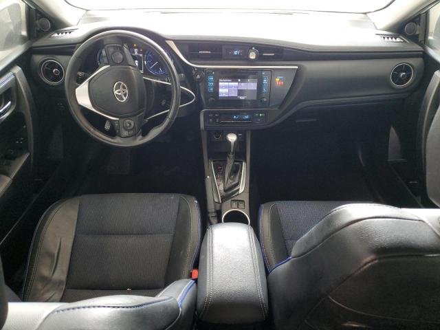 Photo 8 from auction – 2019 TOYOTA COROLLA L with VIN 2T1BURHE4KC217254