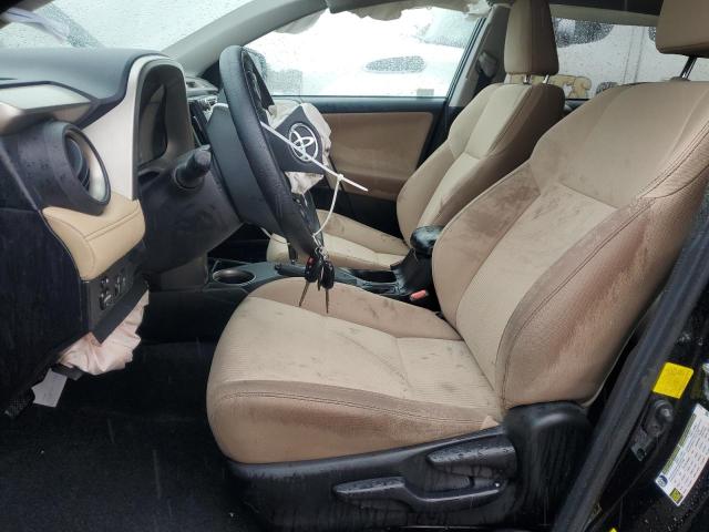 Photo 7 from auction – 2015 TOYOTA RAV4 XLE with VIN 2T3WFREV6FW145307