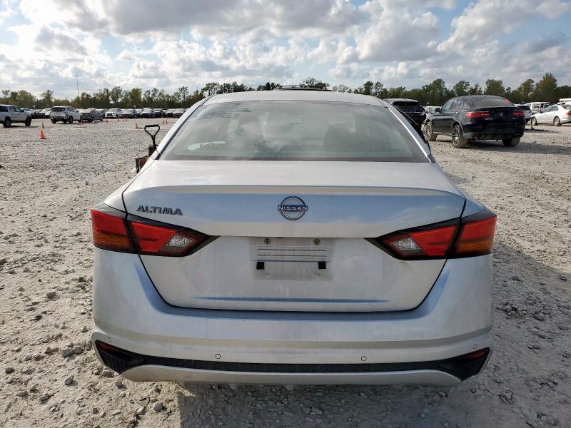 Photo 6 from auction – 2024 NISSAN ALTIMA S with VIN 1N4BL4BV4RN321111