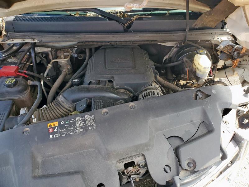 Photo 11 from auction – 2013 GMC SIERRA C15 with VIN 3GTP1VE00DG335830