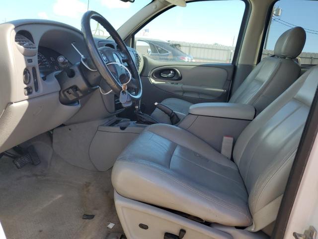 Photo 7 from auction – 2007 CHEVROLET TRAILBLAZE with VIN 1GNDS13S672266675