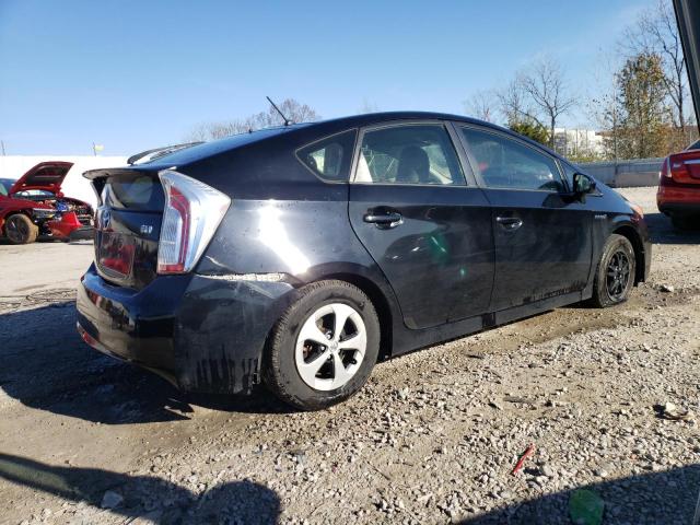 Photo 3 from auction – 2015 TOYOTA PRIUS with VIN JTDKN3DU6F1930254
