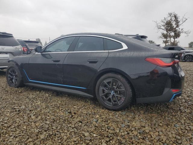 Photo 2 from auction – 2024 BMW I4 EDRIVE with VIN WBY73AW09RFS36156