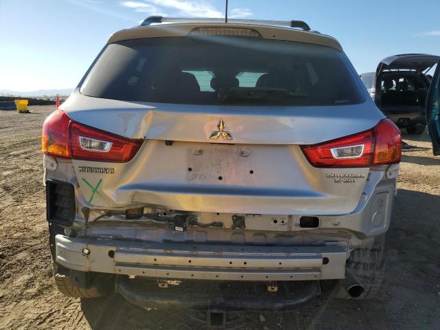 Foto 6 de la subasta – 2015 MITSUBISHI OUTLANDER con VIN 4A4AR4AU0FE003732