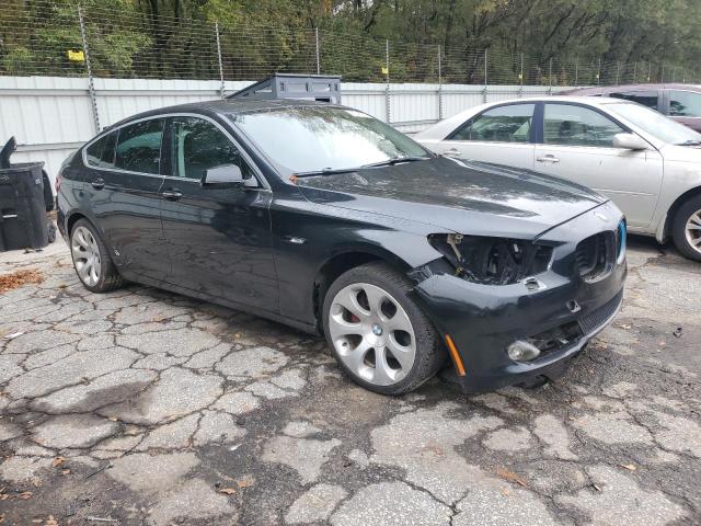 Photo 4 from auction – 2011 BMW 535 GT with VIN WBASN2C54BC201895