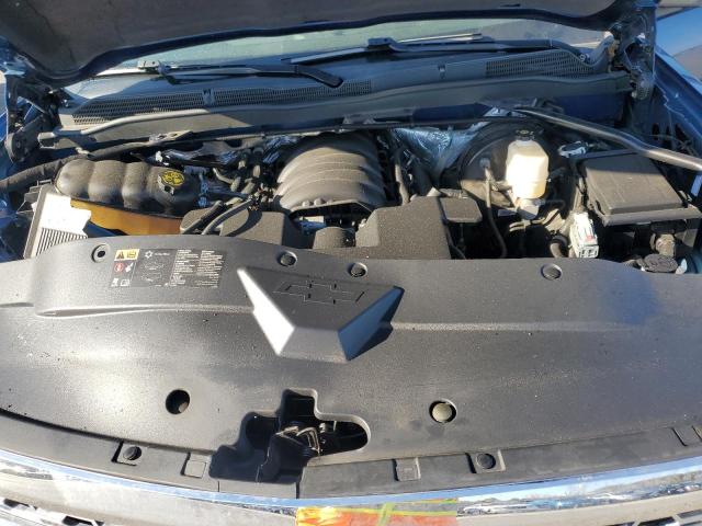 Photo 11 from auction – 2015 CHEVROLET SILVERADO with VIN 1GCVKREC7FZ384757