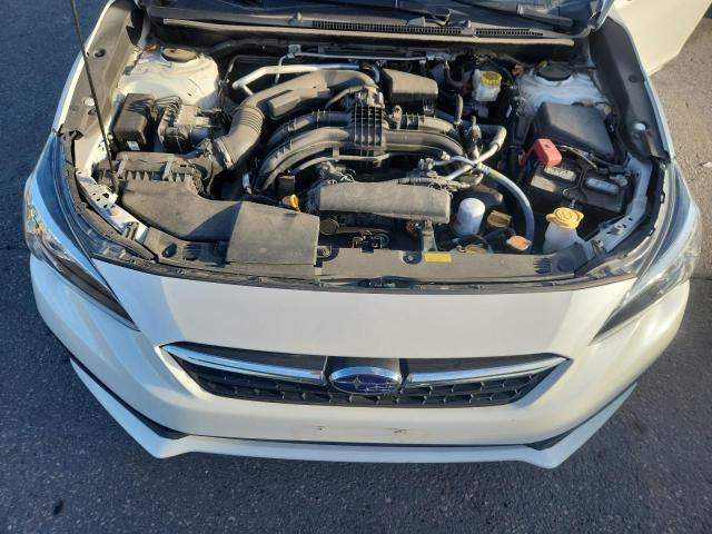 Photo 11 from auction – 2022 SUBARU IMPREZA with VIN 4S3GKAB68N3609066