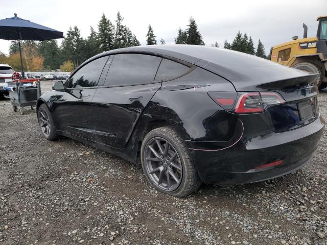 Photo 2 from auction – 2021 TESLA MODEL 3 with VIN 5YJ3E1EA4MF871609