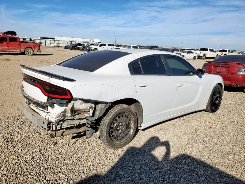 Photo 3 from auction – 2016 DODGE CHARGER SE with VIN 2C3CDXBGXGH356101