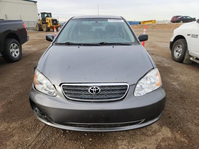 Foto 5 de la subasta – 2006 TOYOTA COROLLA CE con VIN 2T1BR32E86C627889