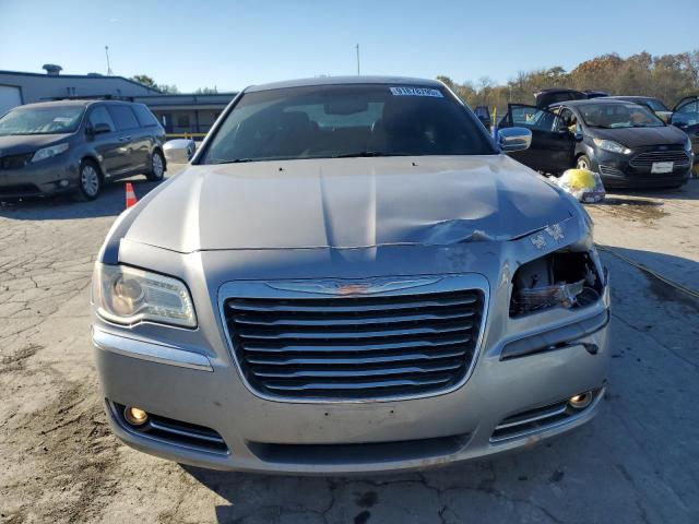 Photo 5 from auction – 2011 CHRYSLER 300 LIMITE with VIN 2C3CA5CG4BH538106