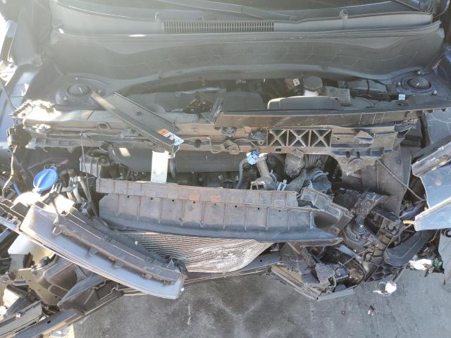 Photo 11 from auction – 2023 KIA SELTOS with VIN KNDEUCAA1P7354128