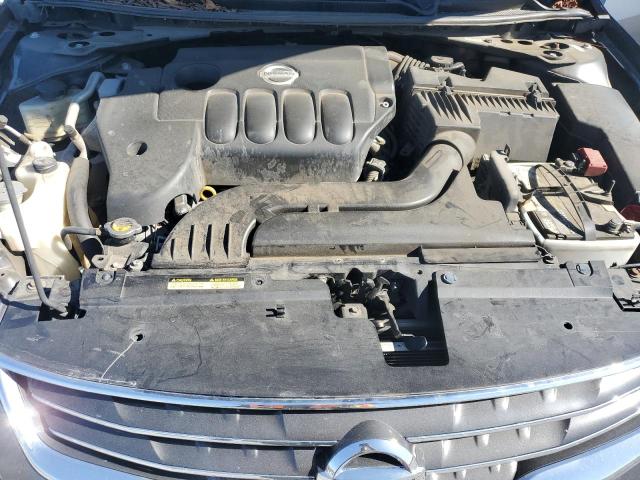 Photo 11 from auction – 2012 NISSAN ALTIMA BAS with VIN 1N4AL2AP1CN500958